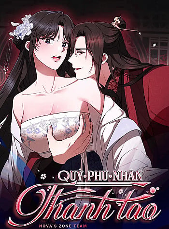 [18+] Quý Phu Nhân Thanh Tao