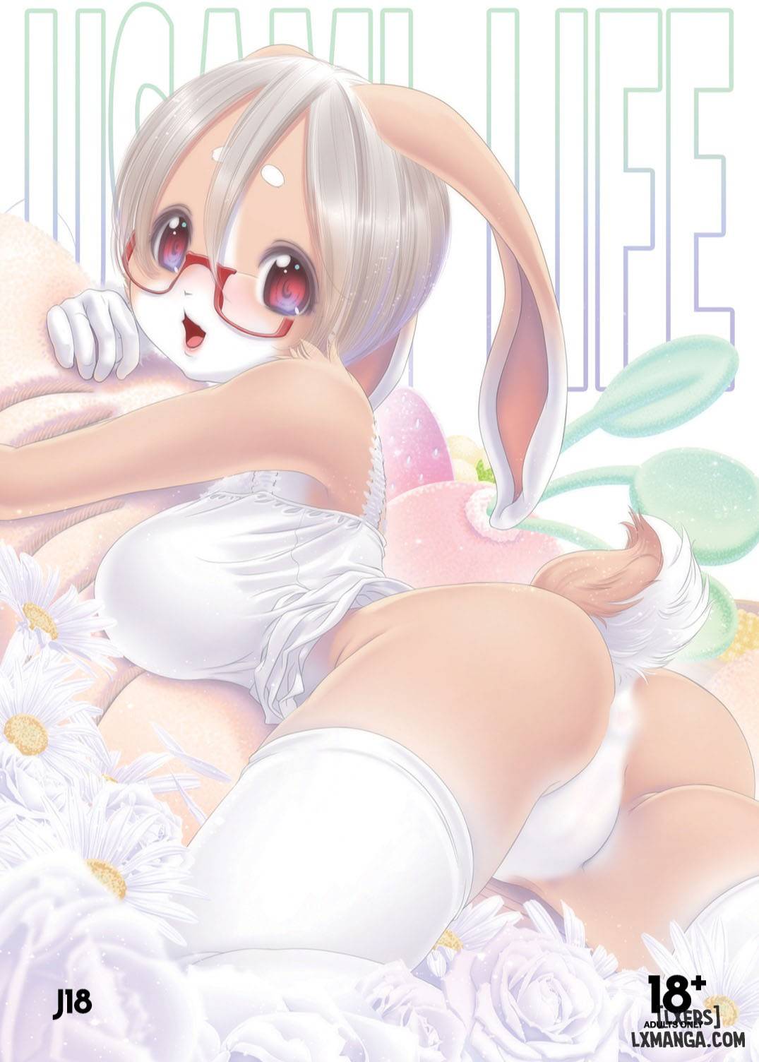 Usami Life
